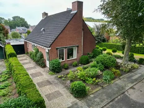 Foto Veenlaan 1 9621BX Slochteren