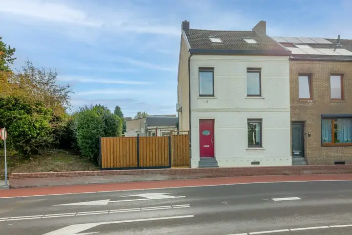 Foto Kruisstraat 22 Kerkrade
