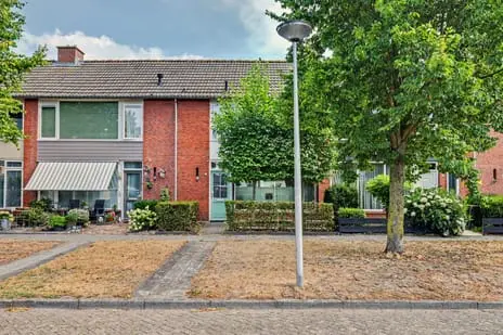 Foto Schaepmanlaan 47 4641BZ Ossendrecht
