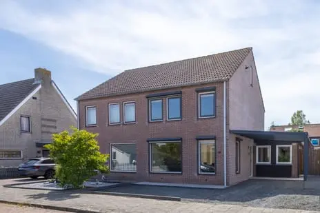 Foto Eisenhowersingel 15 4587EW Kloosterzande