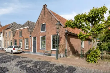 Foto Dr. Baptiststraat 37 5366BA Megen