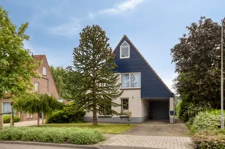 Foto Slagveldstraat 25 4416CB Kruiningen