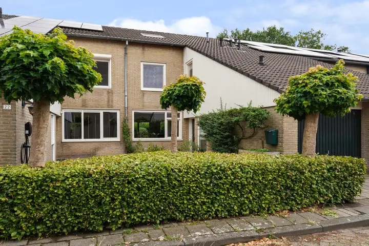 Foto Esdoorngaard 23 Boxtel