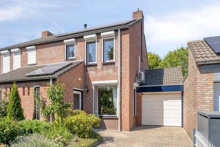 Foto Klutemansstraat 12 6088HA Roggel