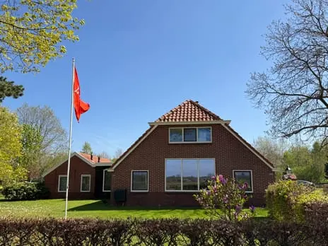 Foto Steendervalsweg 26 9436PM Mantinge