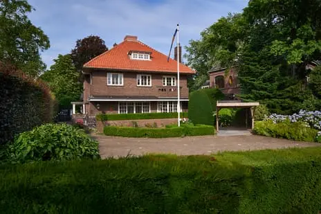 Foto President Rooseveltlaan 6 5707GD Helmond