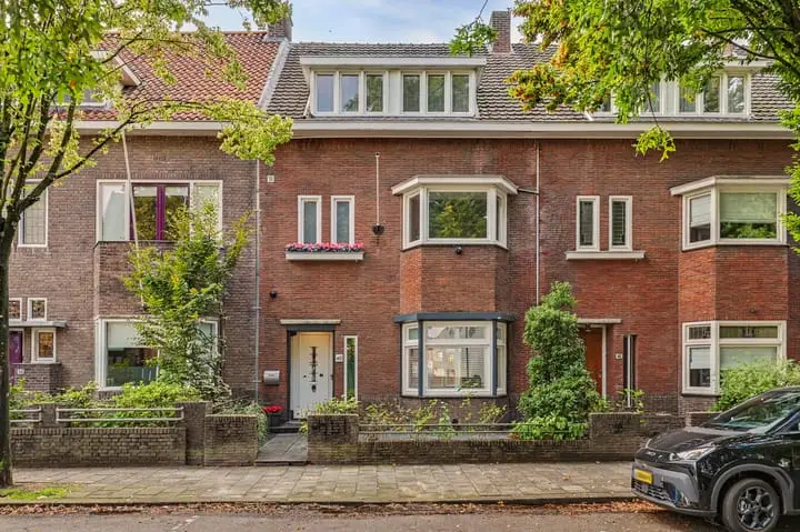 Foto Laan van Hövell tot Westerflier 48 Heerlen