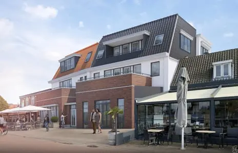 Foto Strandboulevard West 12 3841CS Harderwijk