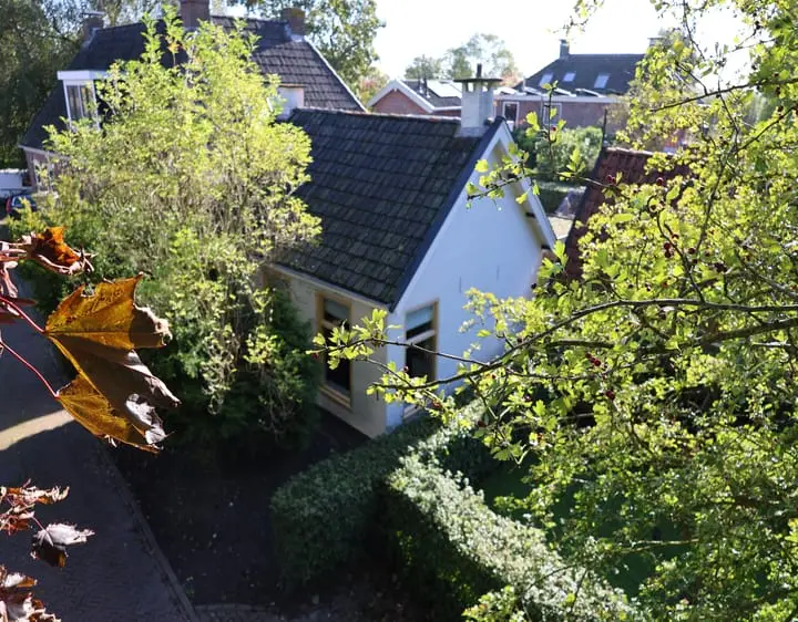 Foto Havenpaed 9 8647SJ Sibrandabuorren