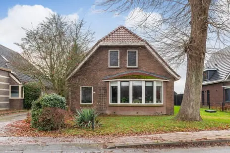 Foto Verlengde Vaart ZZ 141 7887ES Erica
