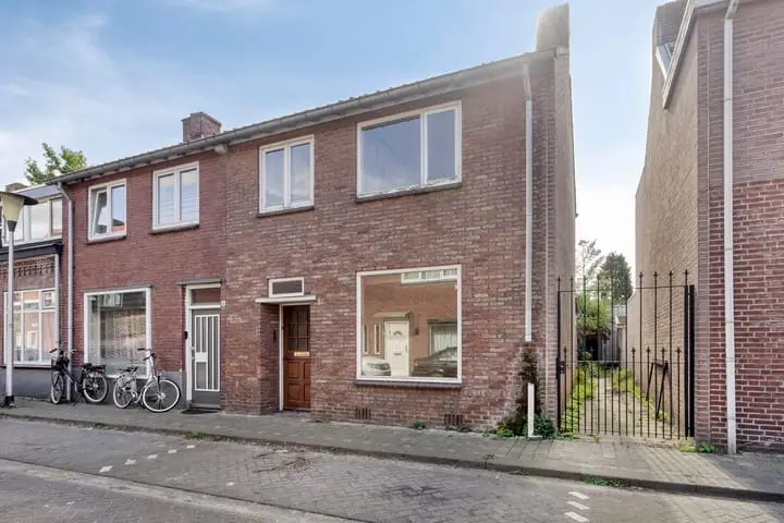 Foto Vossenstraat 11 Helmond