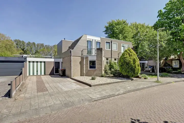 Foto De Koningshof 22 8255DC Swifterbant