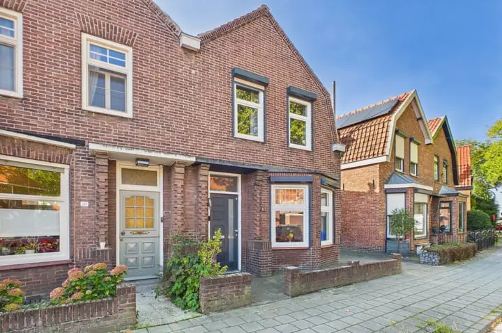Foto Tramstraat 43 Terneuzen