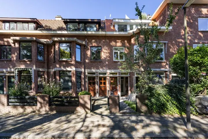 Foto Resedastraat 3 Rijswijk