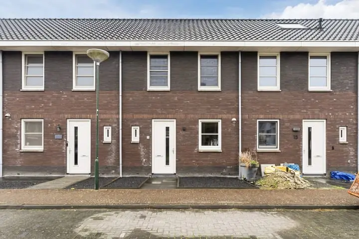 Foto De Hoepelmaker 13 4284VX Rijswijk (NB)