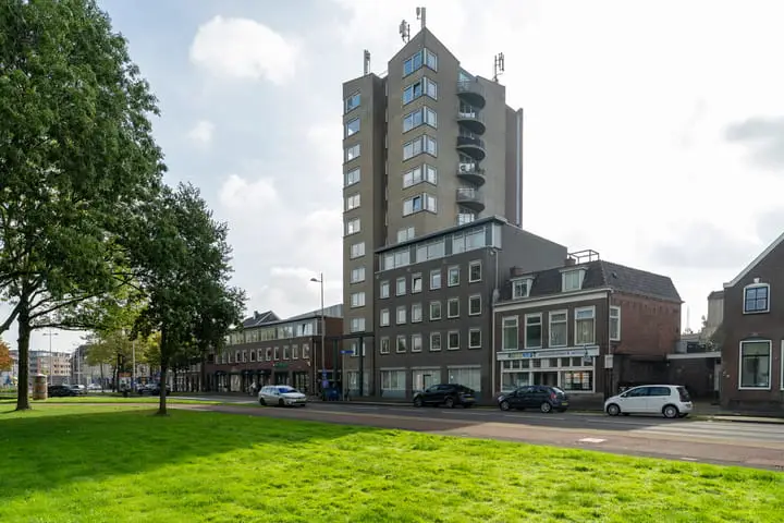 Foto Noorderweg 46 Leeuwarden