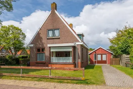 Foto Kardinaal de Jongweg 25 9163HZ Nes