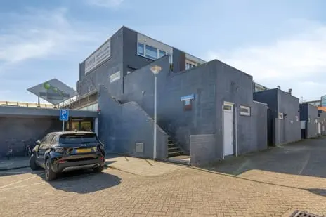 Foto de Kloostertuin 18 5831JT Boxmeer