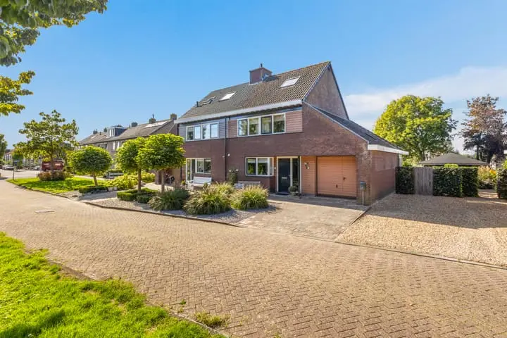 Foto Bollenveld 2 2821TP Stolwijk