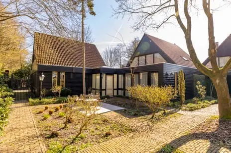 Foto Kerkenbosweg 1 7921CP Zuidwolde