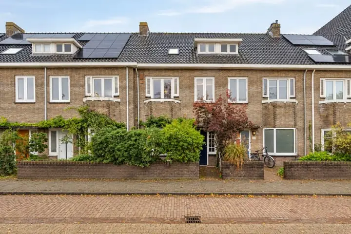 Foto Orthenseweg 44 Den Bosch
