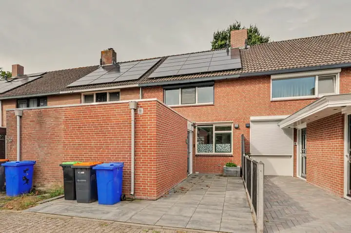 Foto Rijvoortshoef 260 Raamsdonksveer