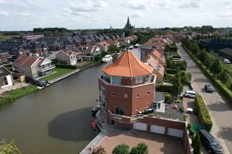 Foto West-Havendijk 112 4651VZ Steenbergen