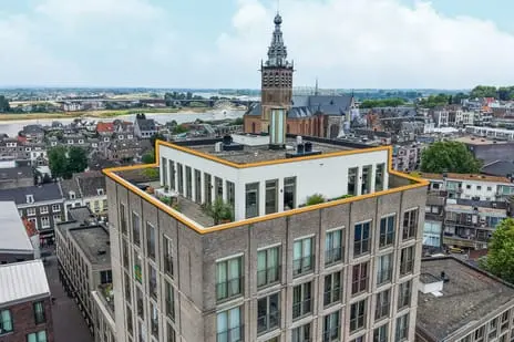 Foto Hertog van Berryplein 40 6511CX Nijmegen