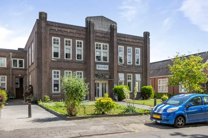 Foto Hoofdkanaal OZ 81 C Emmer-Compascuum