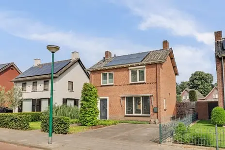 Foto Molenakkers 26 5571LD Bergeijk