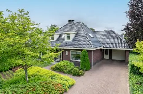 Foto Sprielderhout 6 3881PT Putten