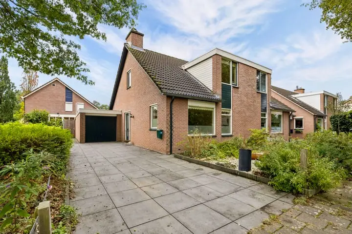 Foto Kruiskamplaan 111 Eibergen