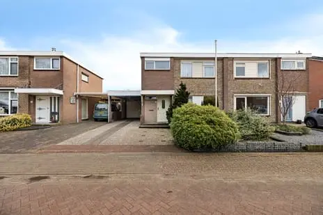 Foto Molenweg 35 8414LK Nieuwehorne