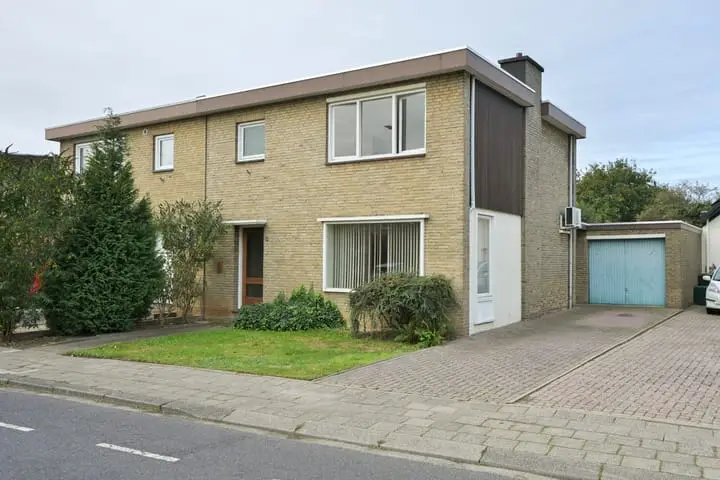 Foto Houtstraat 50 Grevenbicht