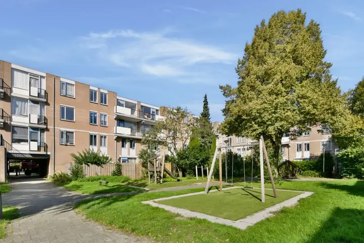 Foto Schelluinenstraat 64 Amsterdam