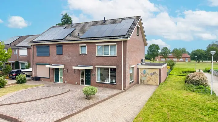 Foto Fazantstraat 2 6915WN Lobith