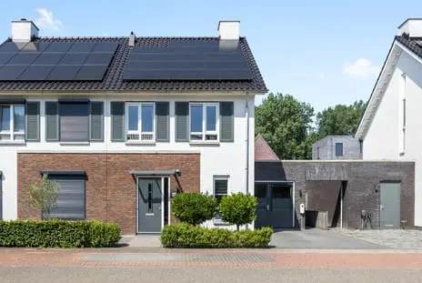 Foto Stoker 11 6651SJ Druten