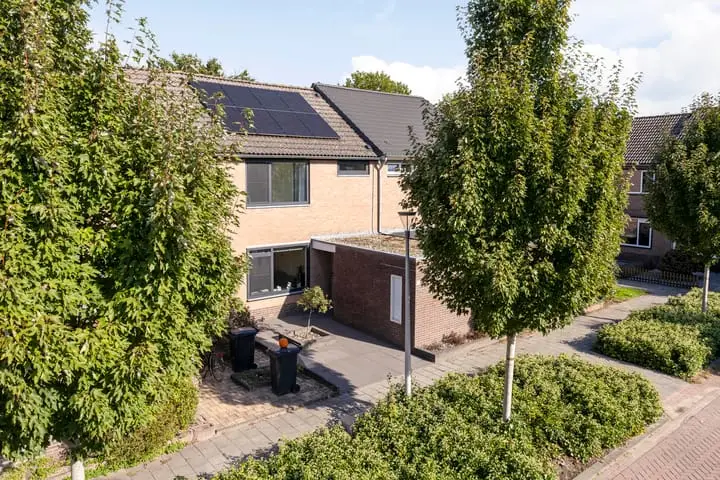 Foto Orgelhof 78 Etten-Leur