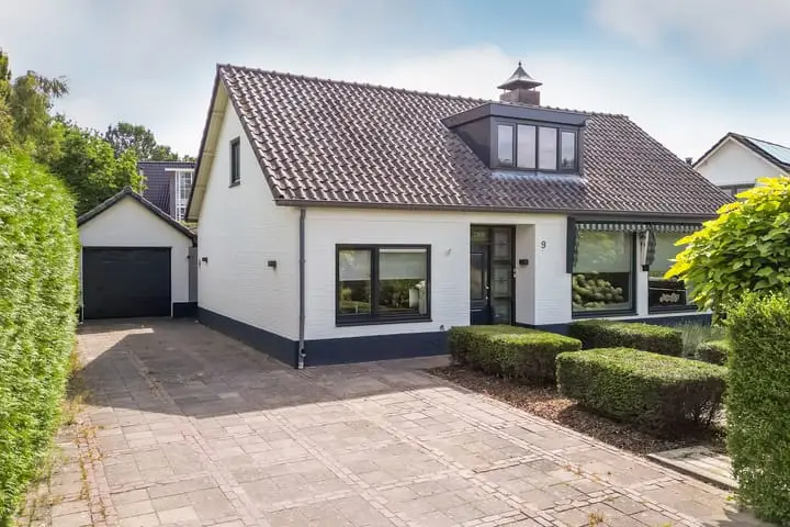 Foto Sint Jacobsstraat 9 4855AK Galder