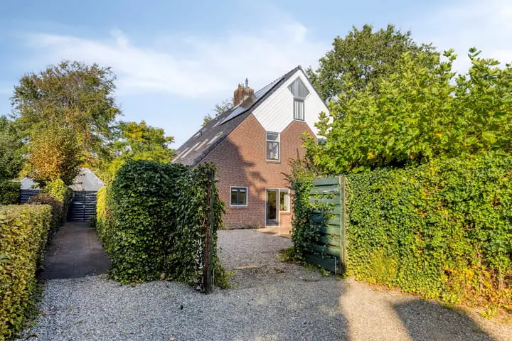 Foto Ter Borch 22 9472RB Zuidlaren
