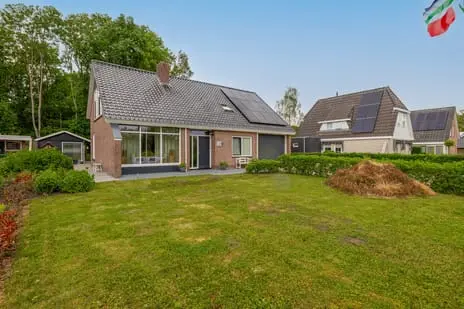Foto Parklaan 6 9681CE Midwolda