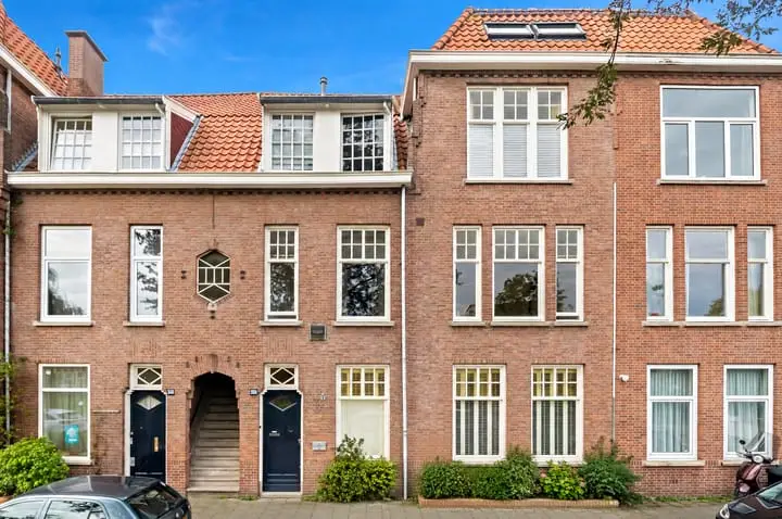 Foto Valkenboskade 354 Den Haag