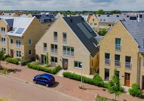 Foto Voorcroft 28 1991ZA Velserbroek