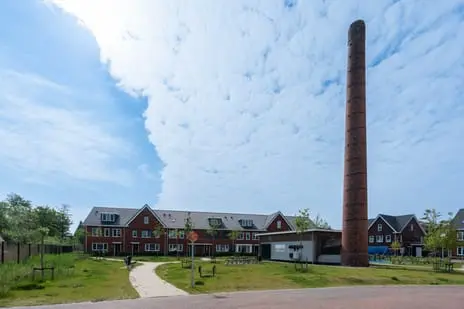 Foto Willem Maarsehof 9 1435CM Rijsenhout