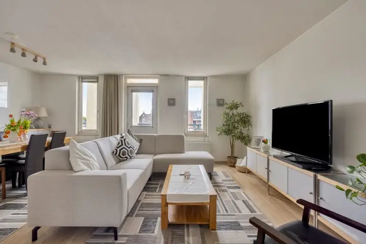 Foto Sint Maartenslaan 75 D Maastricht