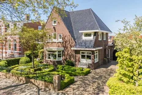 Foto Nassaulaan 15 4651AA Steenbergen