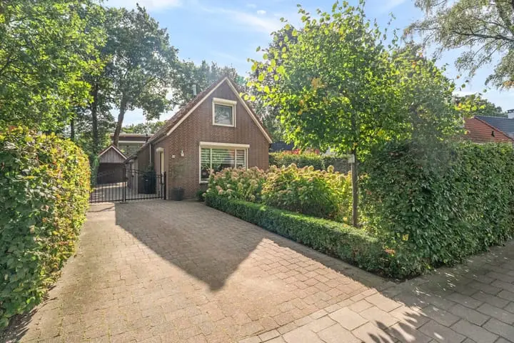 Foto Parkweg 49 't Harde