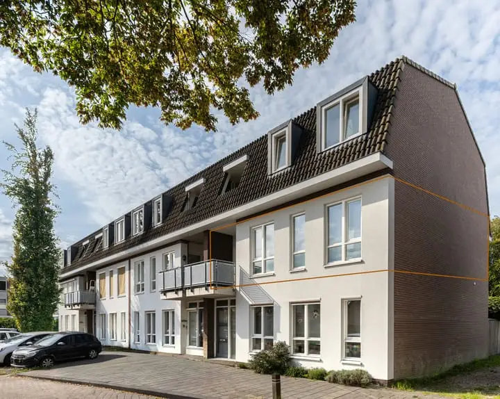 Foto Hoge Braken 10 Valkenswaard