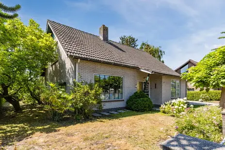 Foto Baggaertstraat 2 4551SZ Sas van Gent