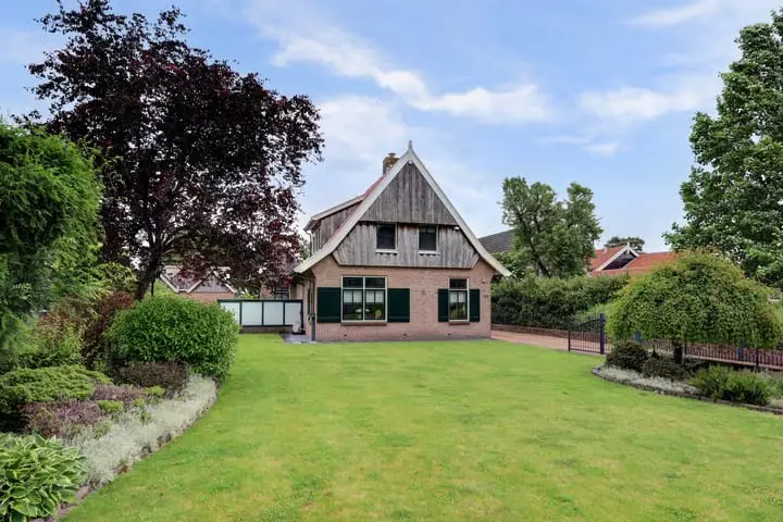 Foto Oosteinde 185 Vriezenveen